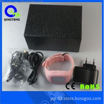 Camera  touch screen best phone watch Q13